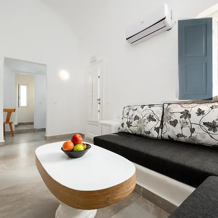 Amaze Suites Imerovigli  Exterior photo