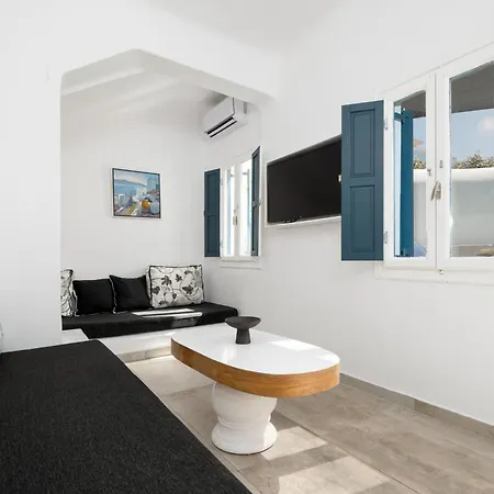 Amaze Suites Imerovigli  Exterior photo