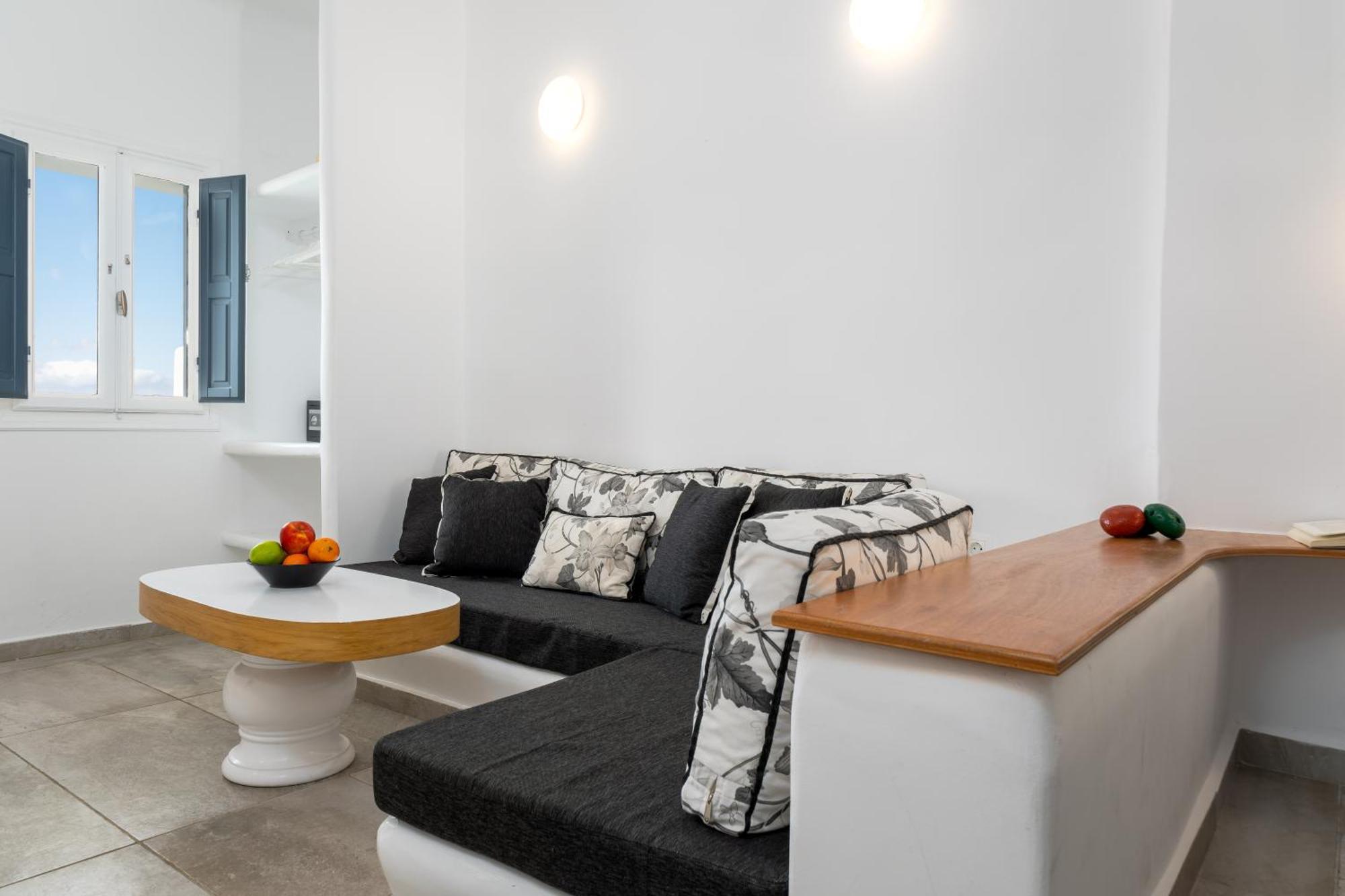 Hotel Amaze Imerovigli