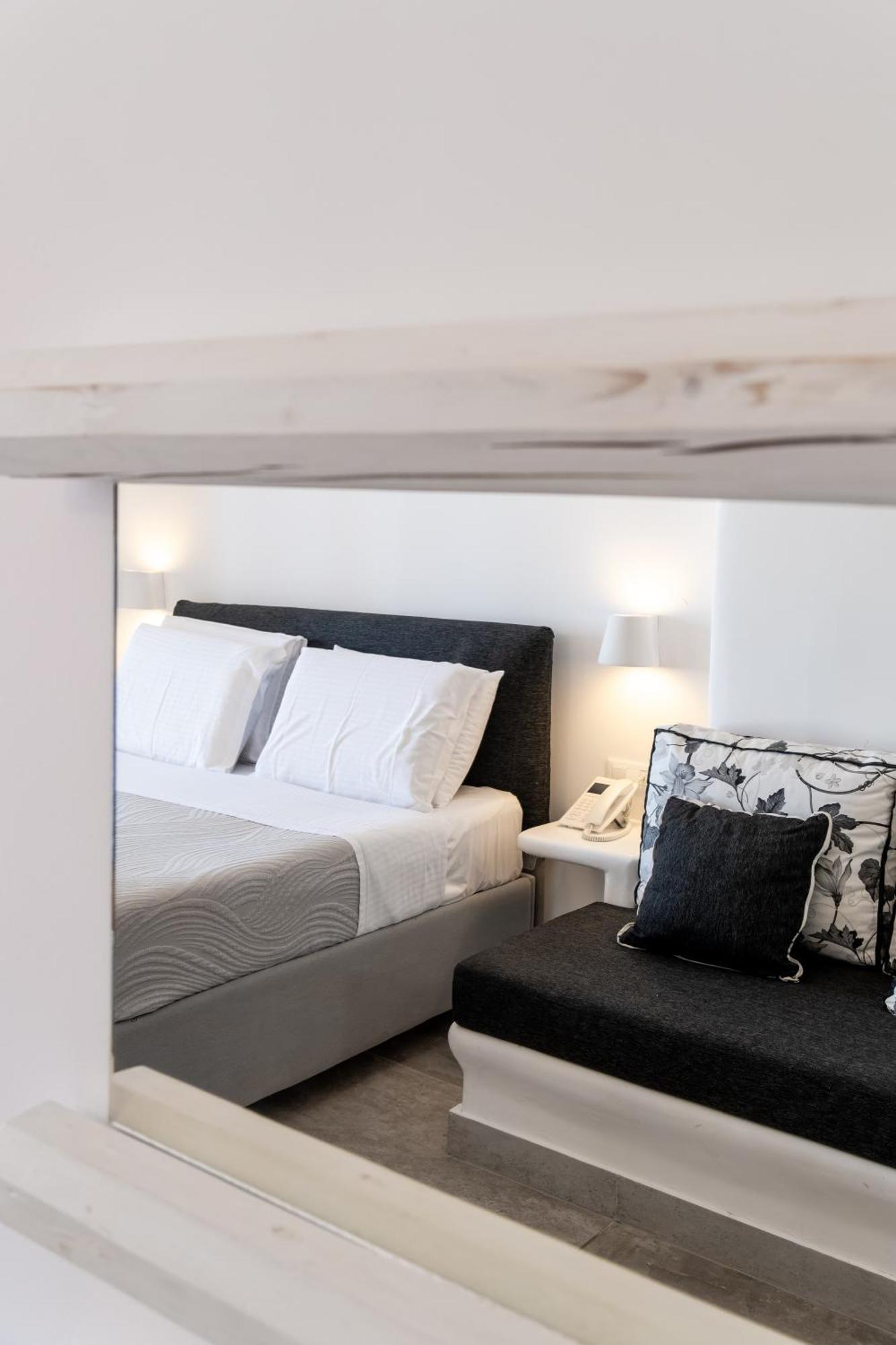 Amaze Hotel Imerovigli