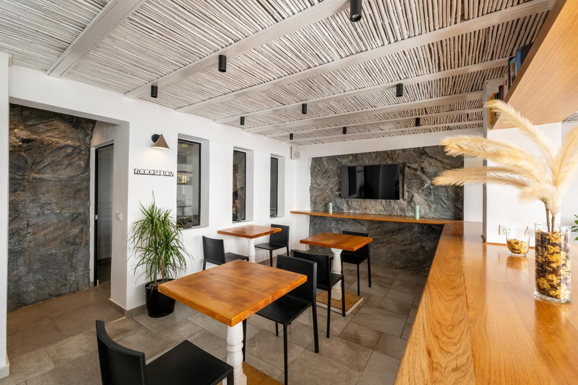 Amaze Hotel Imerovigli