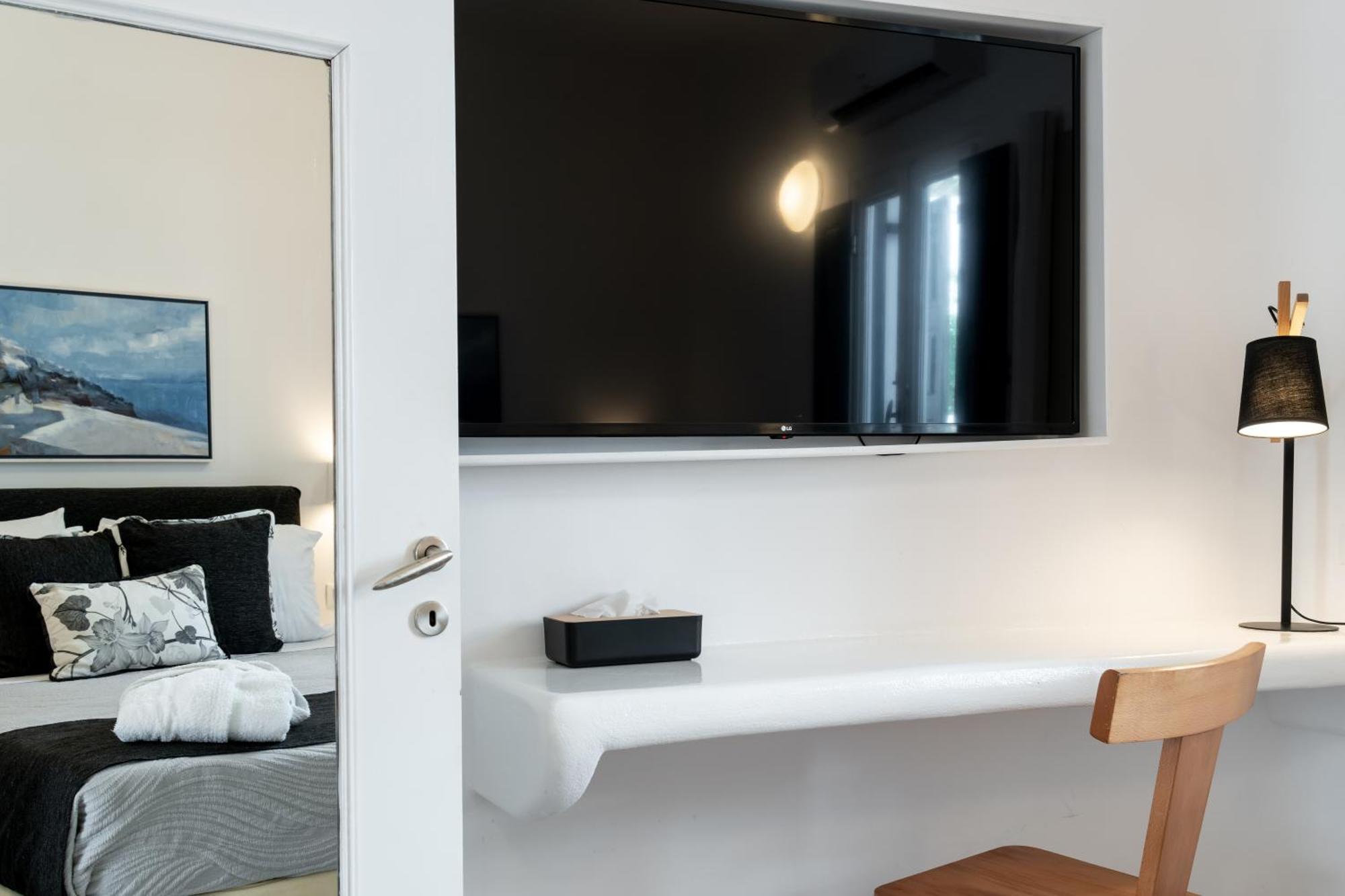 Hotel Amaze Imerovigli
