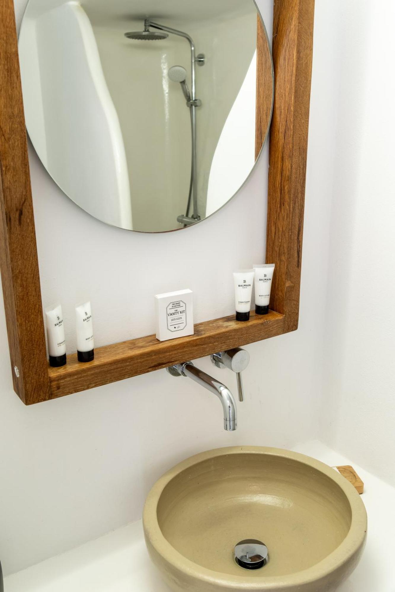 Amaze Hotel Imerovigli