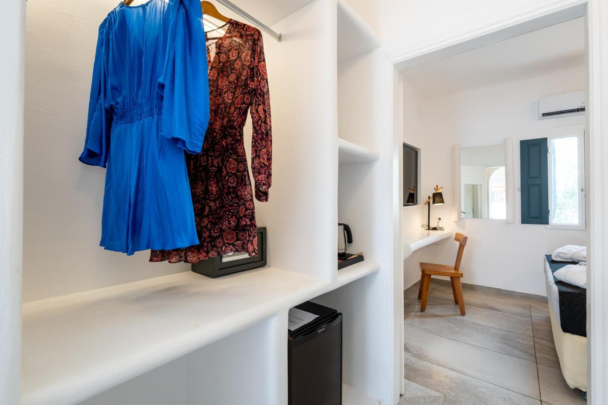 Hotel Amaze Imerovigli