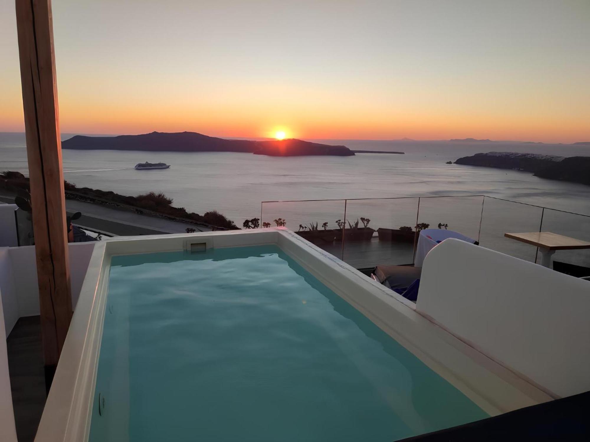 Amaze 5* Ημεροβίγλι