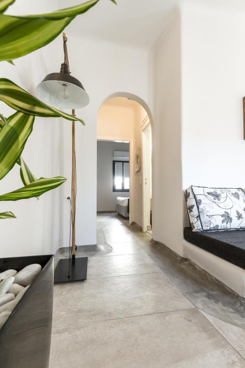 Amaze Hotel Imerovigli