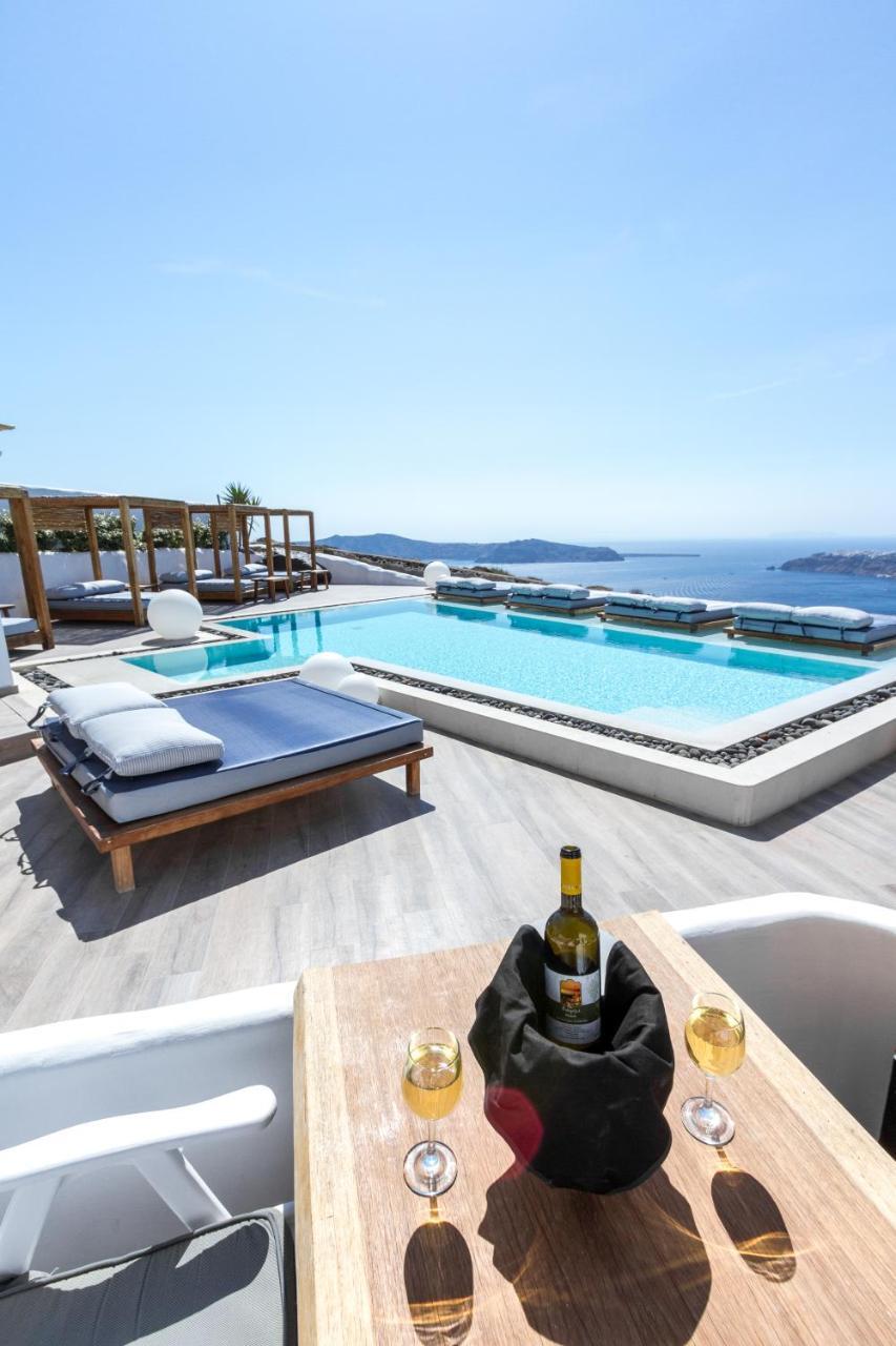 Amaze 5* Imerovigli